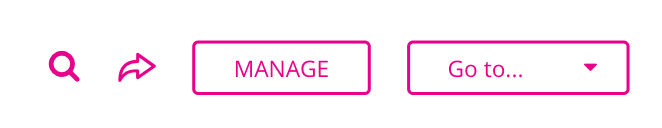 image of the manage button
